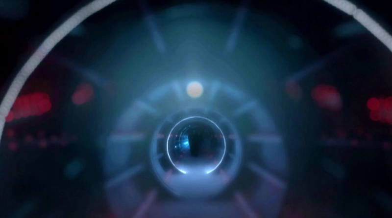 Illustration for article titled All the secrets of Doctor Who's new trailer